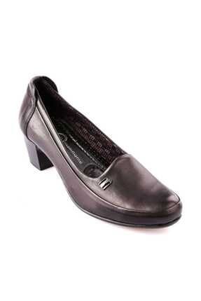 Kadın Siyah Casual Ayakkabı D18KA-3310