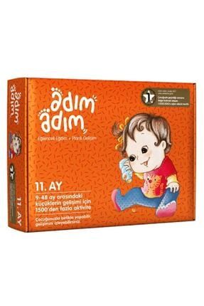 adim adim yayinlari adim adim bebek egitim seti 13 ay fiyati yorumlari trendyol