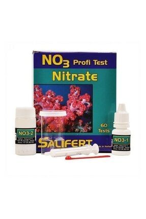 Nitrate Test Kiti 81
