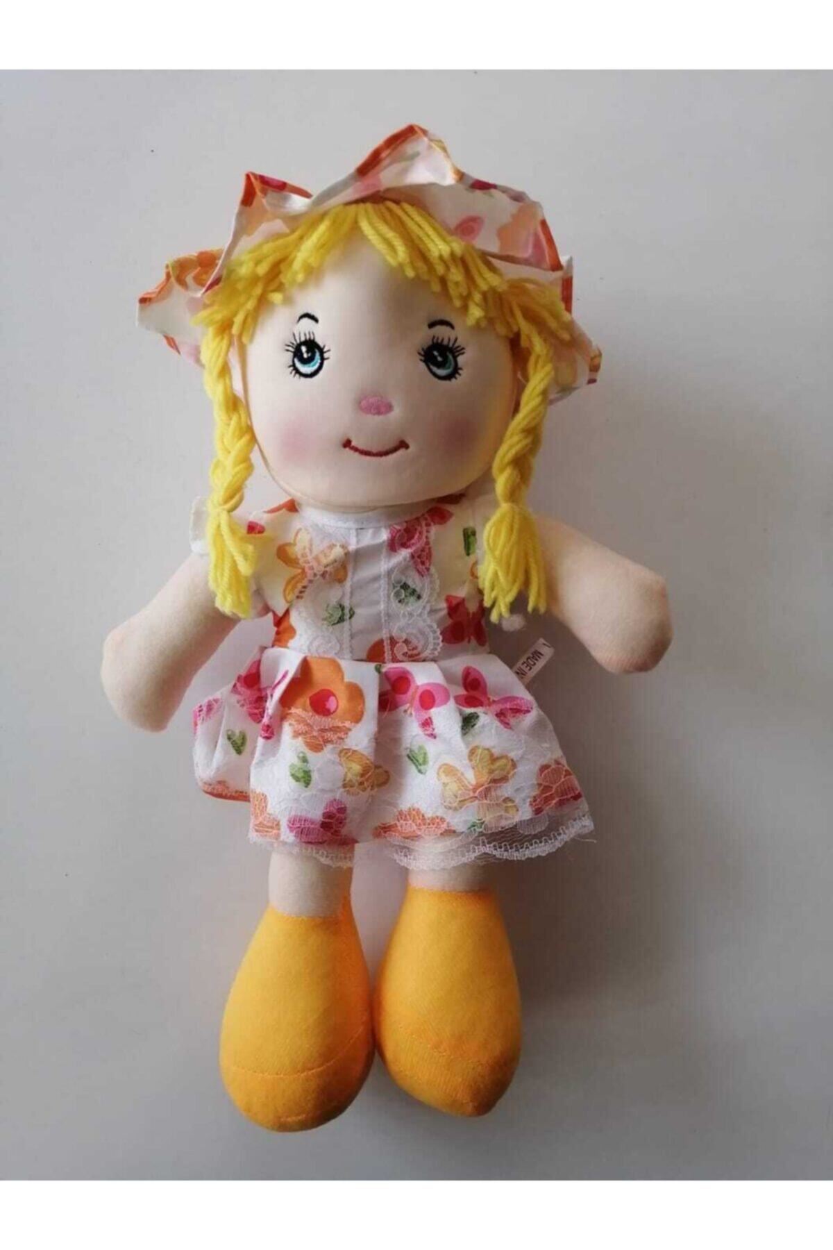 bvm oyuncak cilek kiz bebek sesli fiyati yorumlari trendyol