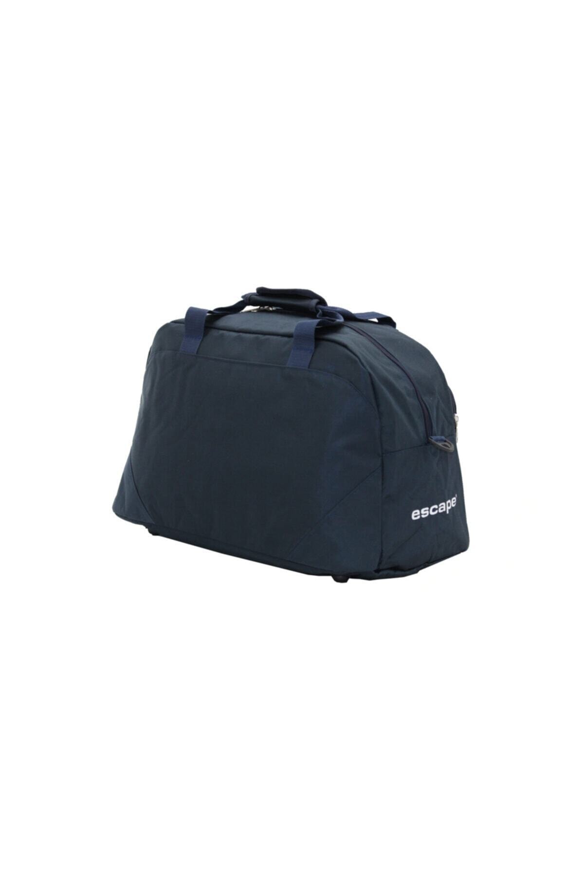 122 Polyester Kumaş Seyahat Çantası / Spor Çanta