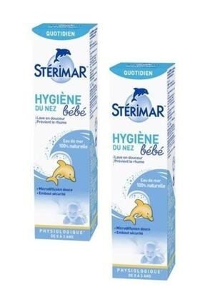 sterimar baby deniz suyu burun spreyi 100 ml fiyati yorumlari trendyol