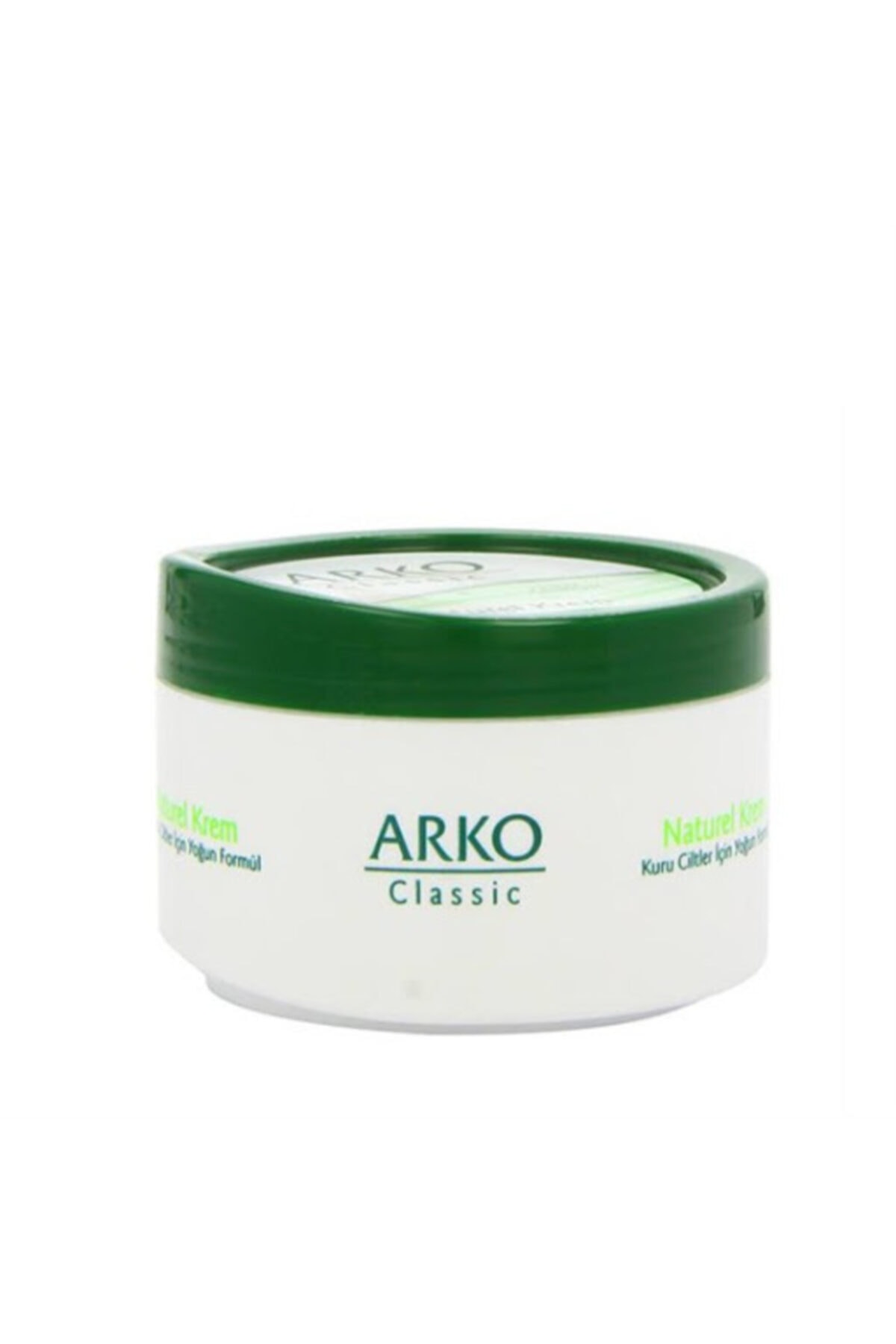 ARKO Naturel Krem 150 ml