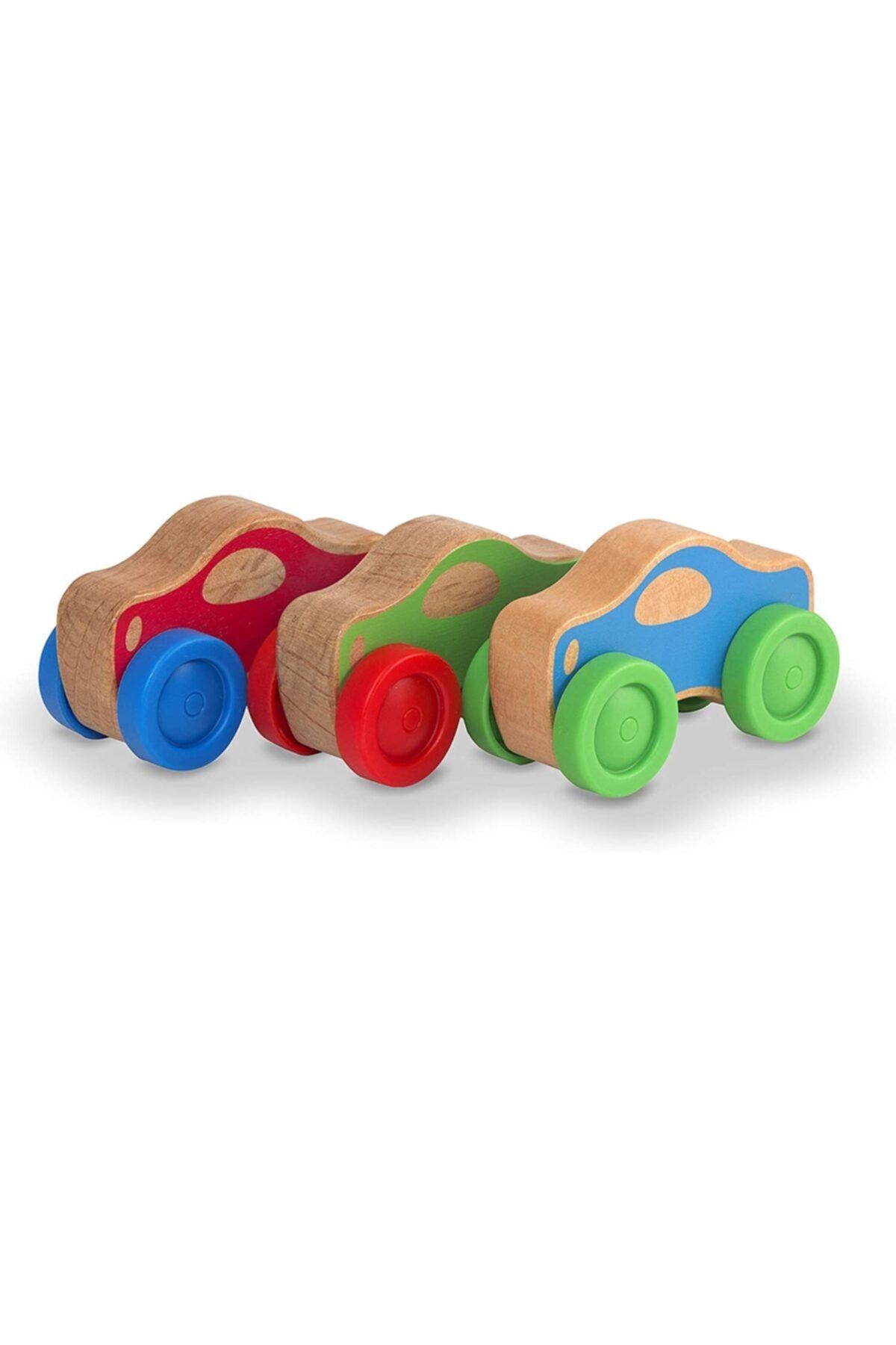 Melissa and doug best sale trolly