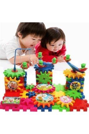 Hareketli Eğitici Lego Seti Zeka Geliştirici Oyuncaklar Eğitici Oyuncaklar Eğitici Bebek Oyuncaklar E4455GG56GHH55