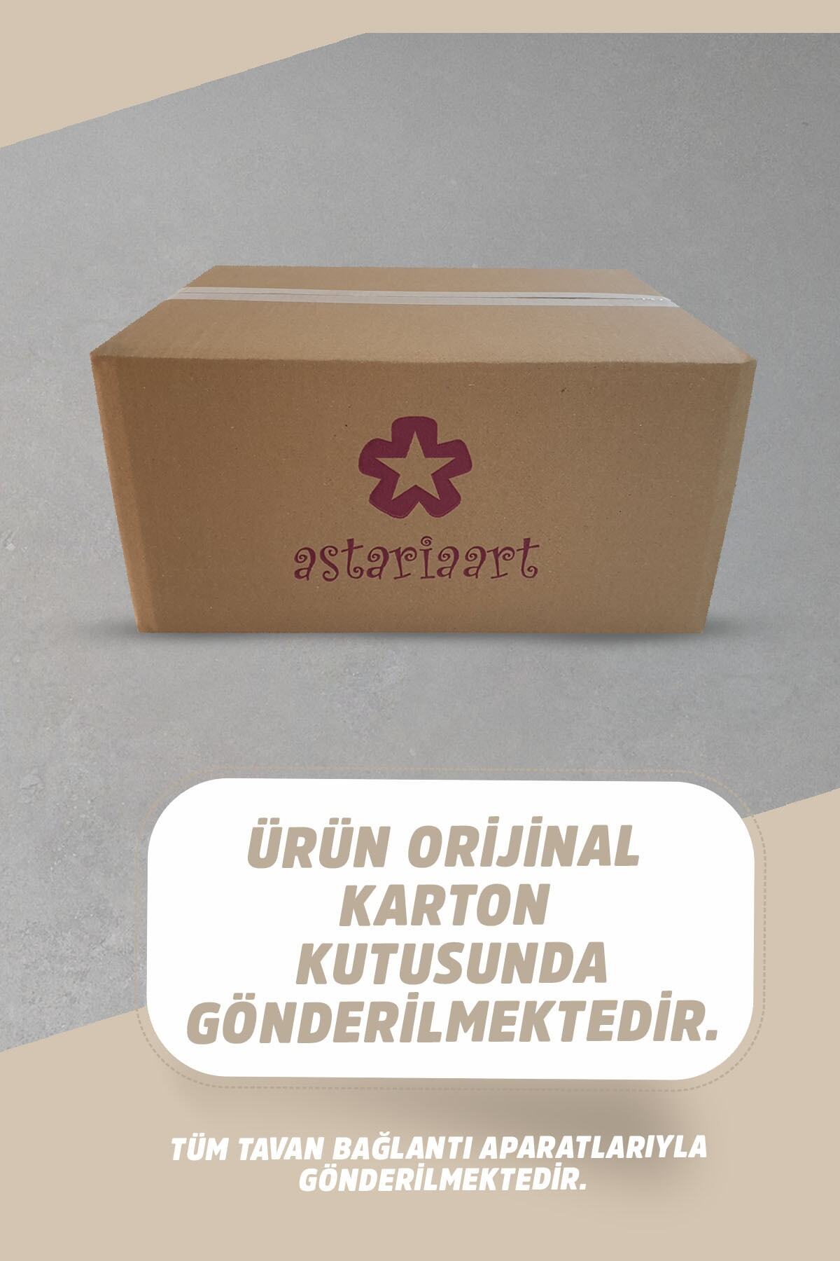 Astariaart Astariaat Dream Swing Krem Salıncak fotoğrafı 4 (önizleme)