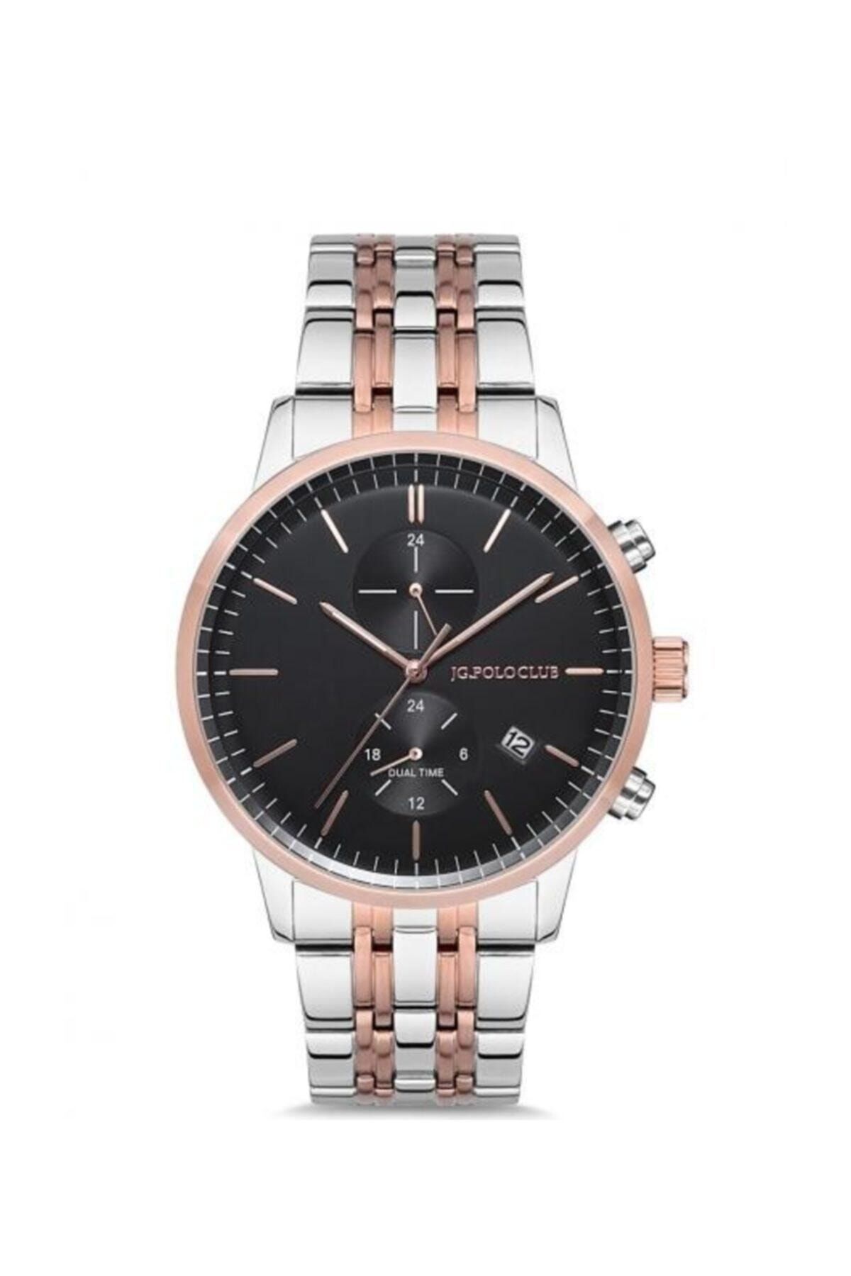 JG. Polo Club-Jg.polo Club Jpc.1019 2580fm.2 Men's Wristwatch 1