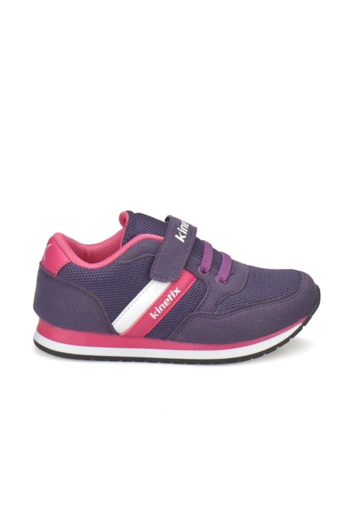 Kinetix-Sneaker για κορίτσια PAYOF Purple Fuchsia White 100294201 2