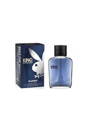 Kıng Of The Game Edt 60ml 3614222348405