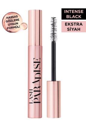 maybelline new york lash sensational