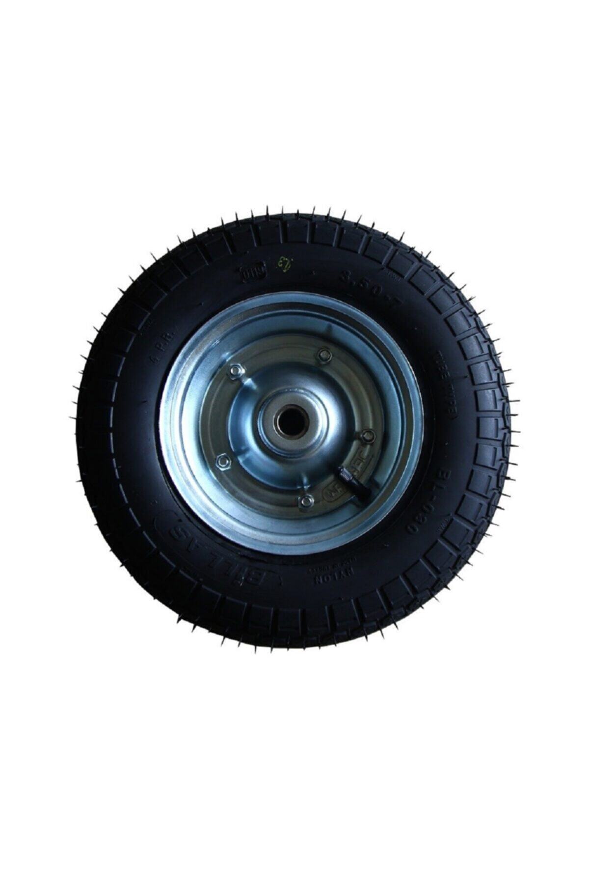 erba Havalı El Arabası Lastiği