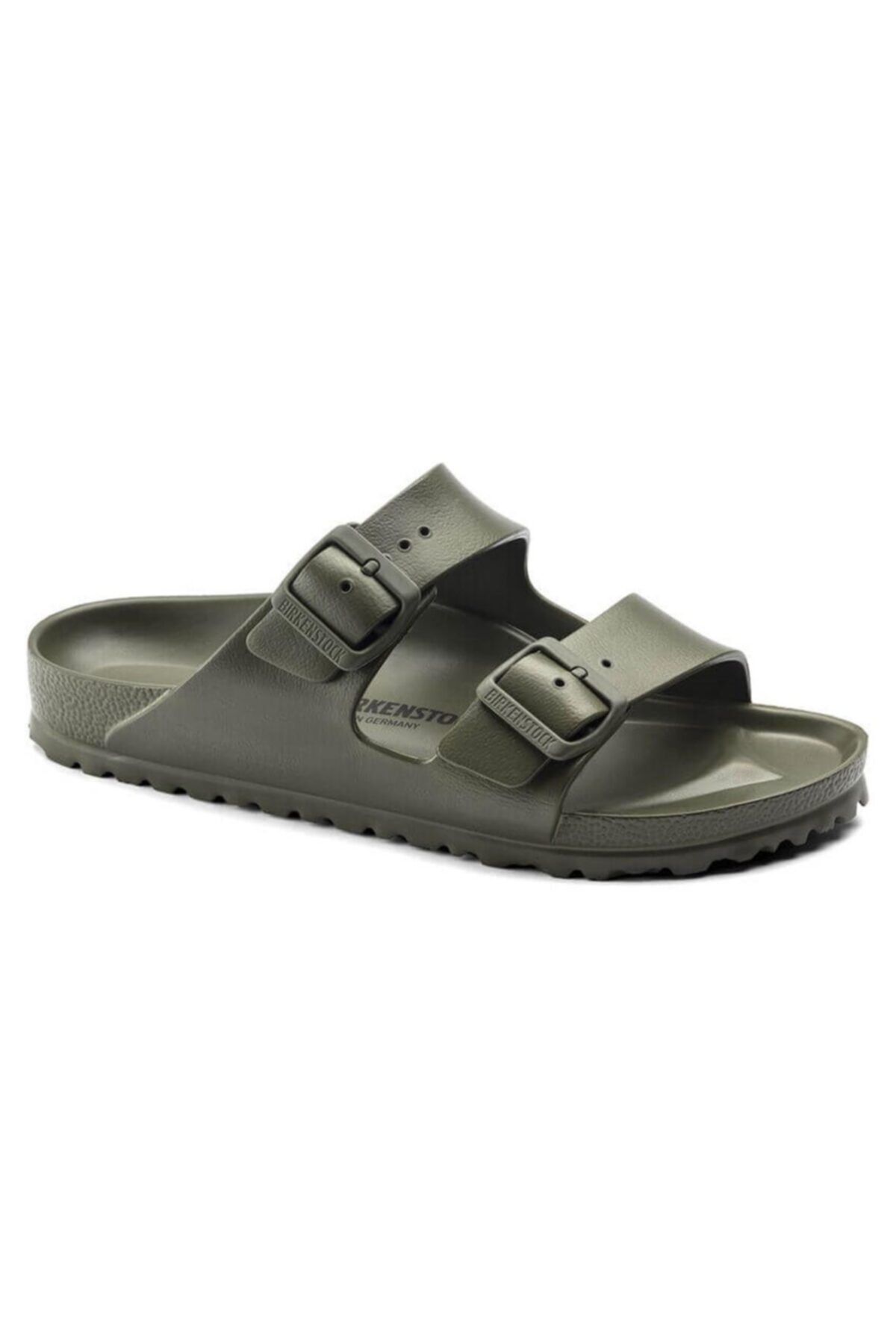 دمپایی خاکی ایوا زنانه Birkenstock