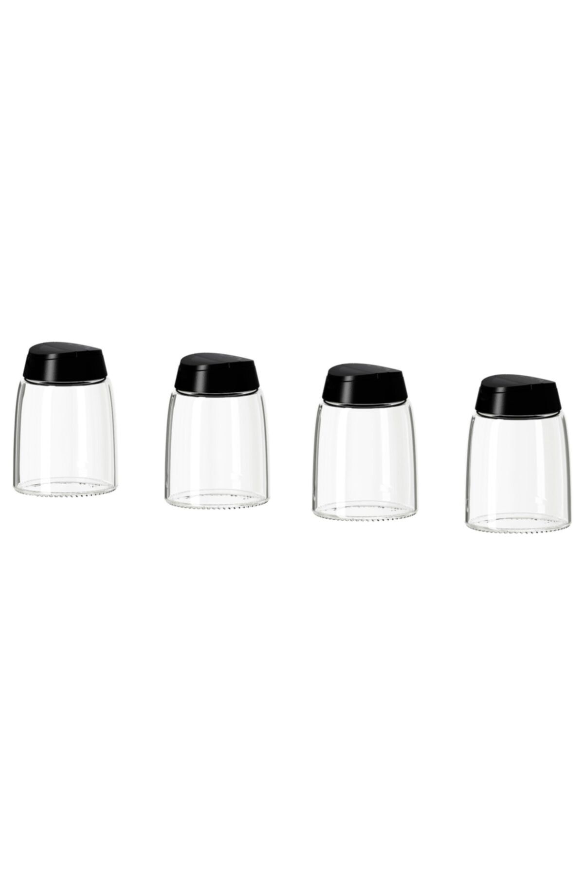 Spice jars glass ikea deals