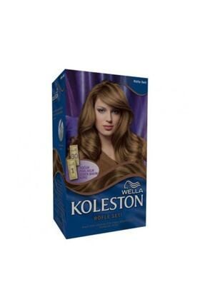 palette deluxe yogun renkler kullu acik kumral 8 01 sac boyasi fiyati yorumlari trendyol