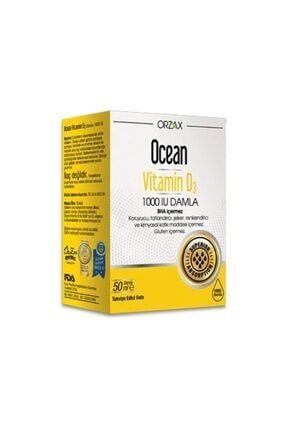 ocean vitamin c 1000 mg 30 tablet