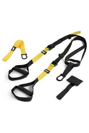 Usr Sst4 Suspension Trainer-asılma Egzersiz Seti