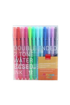 https www trendyol com dong a twin name cd pen 2 cd kalemi cift tarafli 12 renk set p 43504324