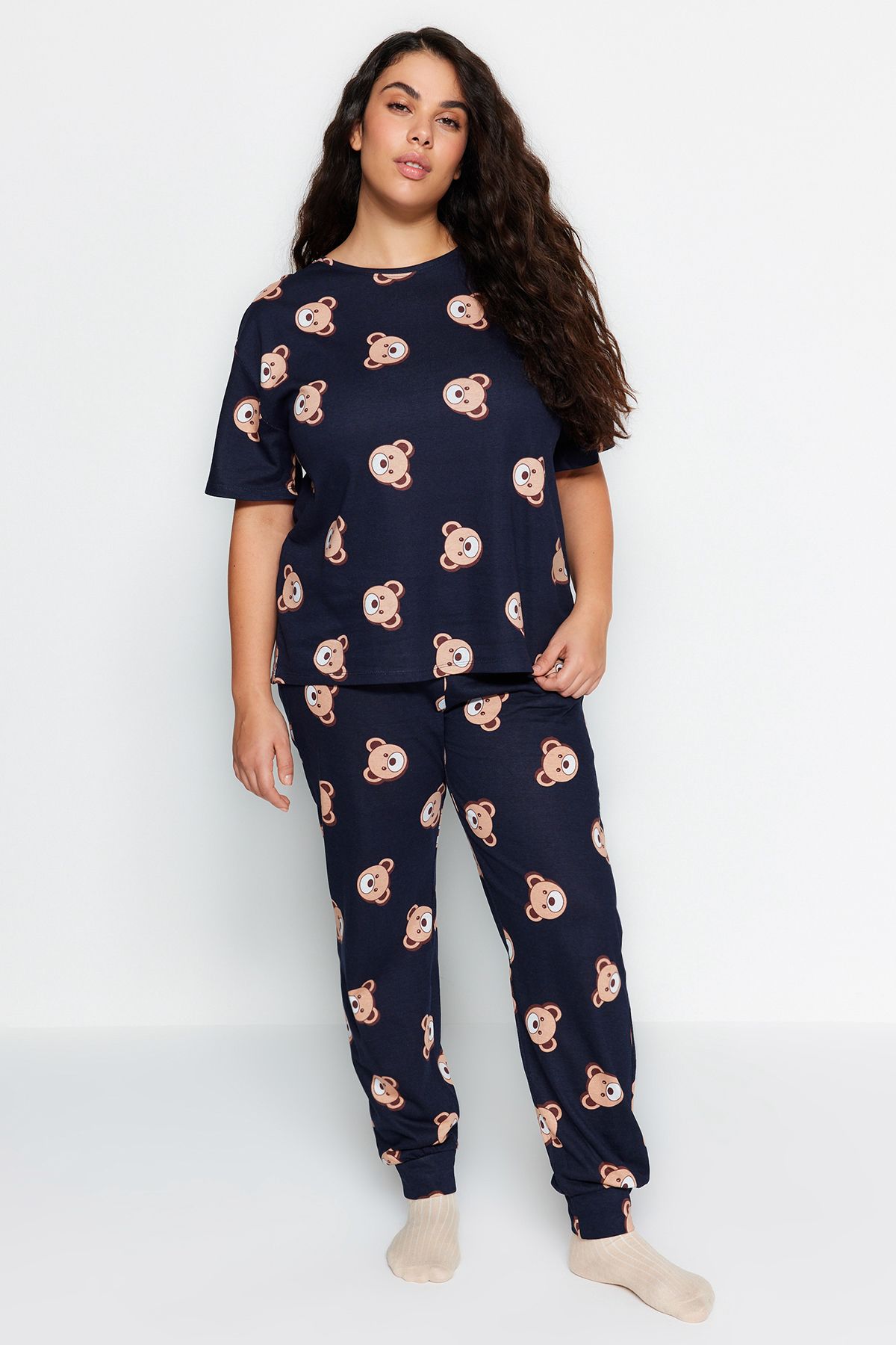 Curve pj set best sale