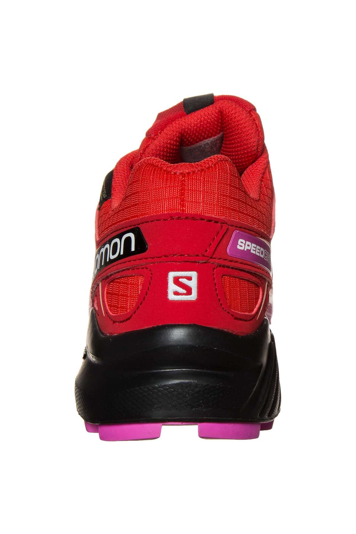 Salomon speedcross outlet 4 gtx w