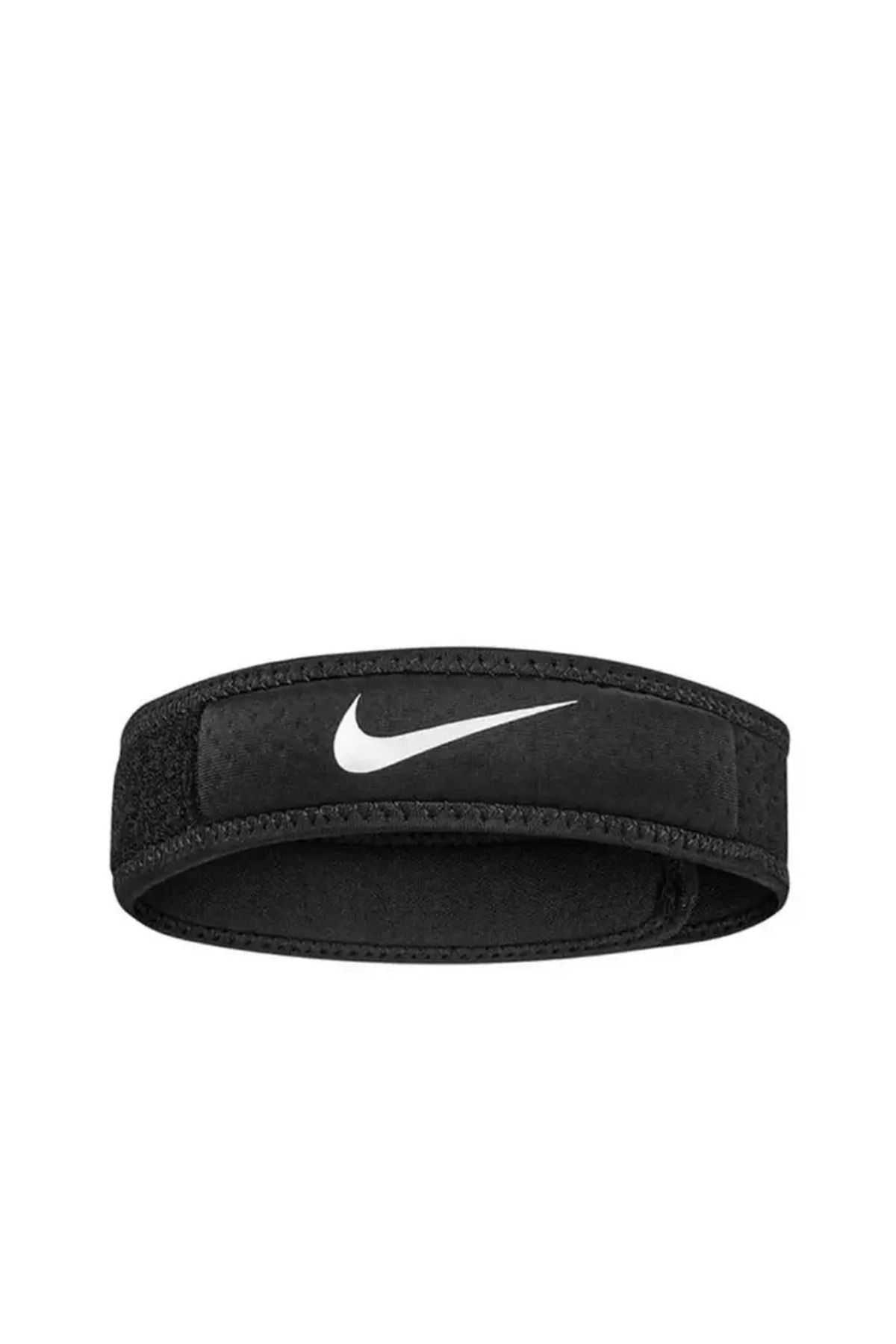 زانو بند والیبال چند رنگ مردانه و زنانه Pro Patella Band 3.0 مشکی L Xl knee n.100.0681.010.lx Nike