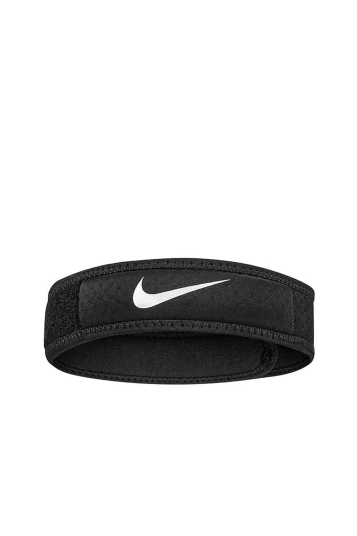 زانو بند والیبال چند رنگ مردانه و زنانه Pro Patella Band 3.0 مشکی L Xl knee n.100.0681.010.lx Nike