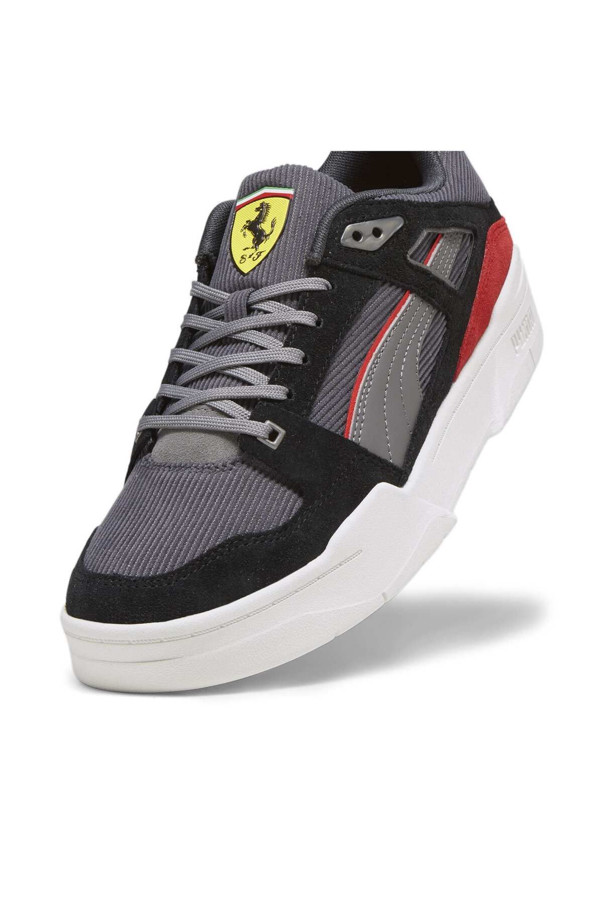 SCUDERIA FERRARI SLIPSTREAM Ayakkabı - 6