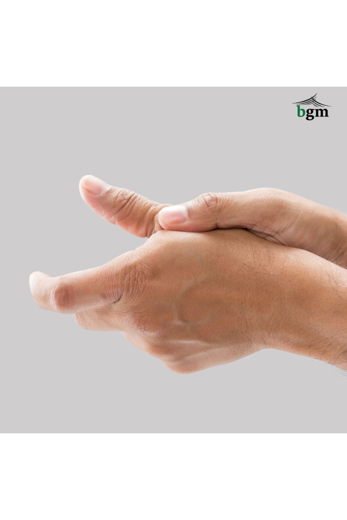 مچ بند آتل دار خاکستری دست Spinti با کیفیت بالا آتش سوزی BGM
