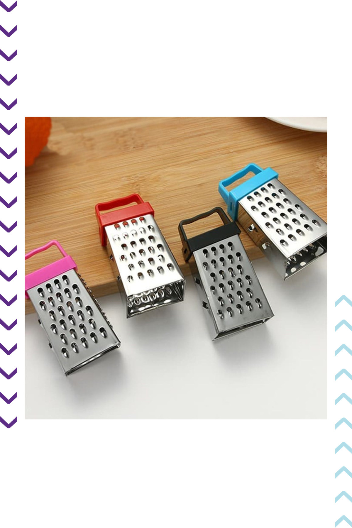 bimbambom Mini Rende, Mıknatıslı Sarımsak Rendesi, Metal Rende Fiyatı ...