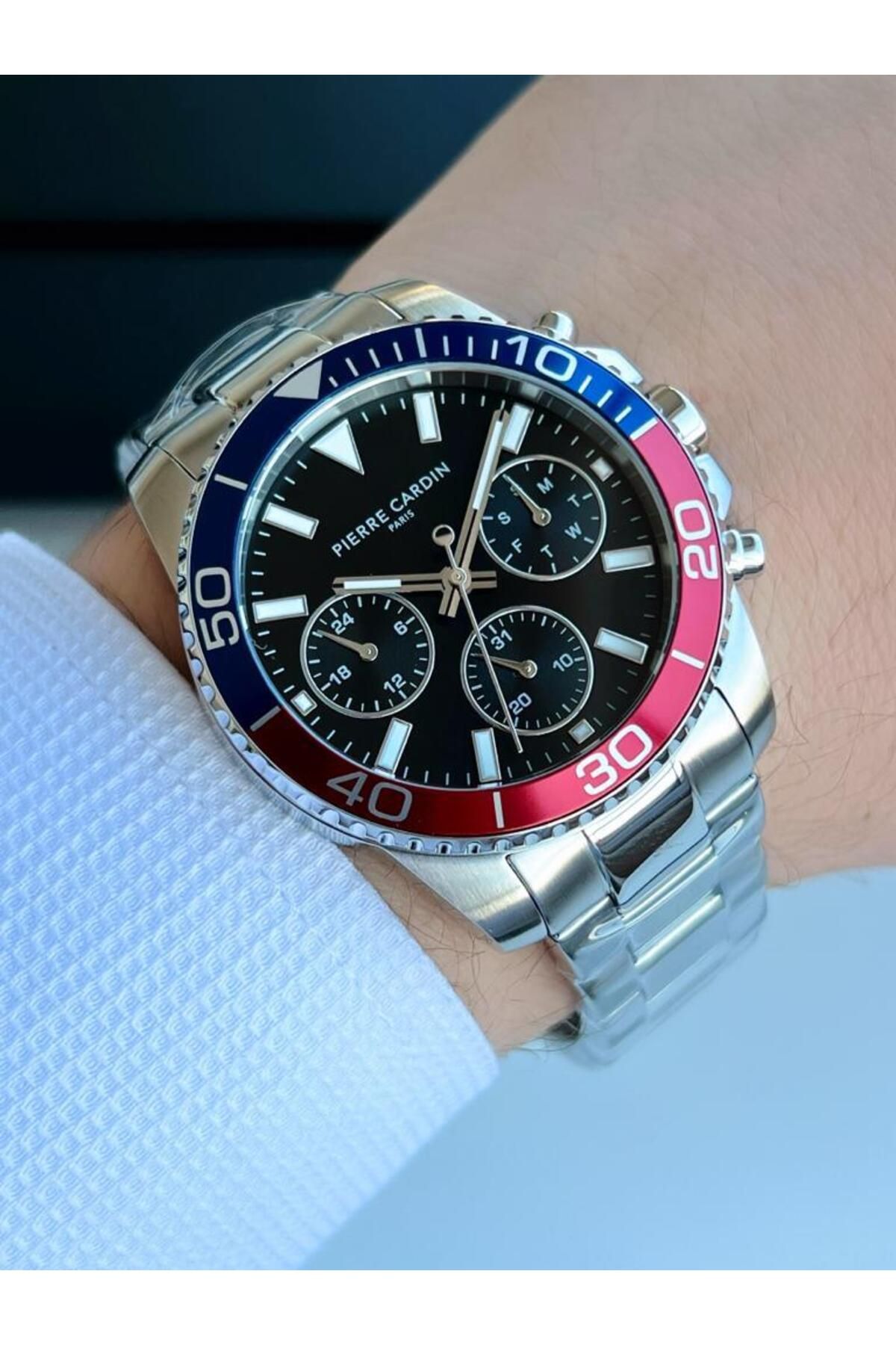 Pierre cardin swiss made 805 cheap