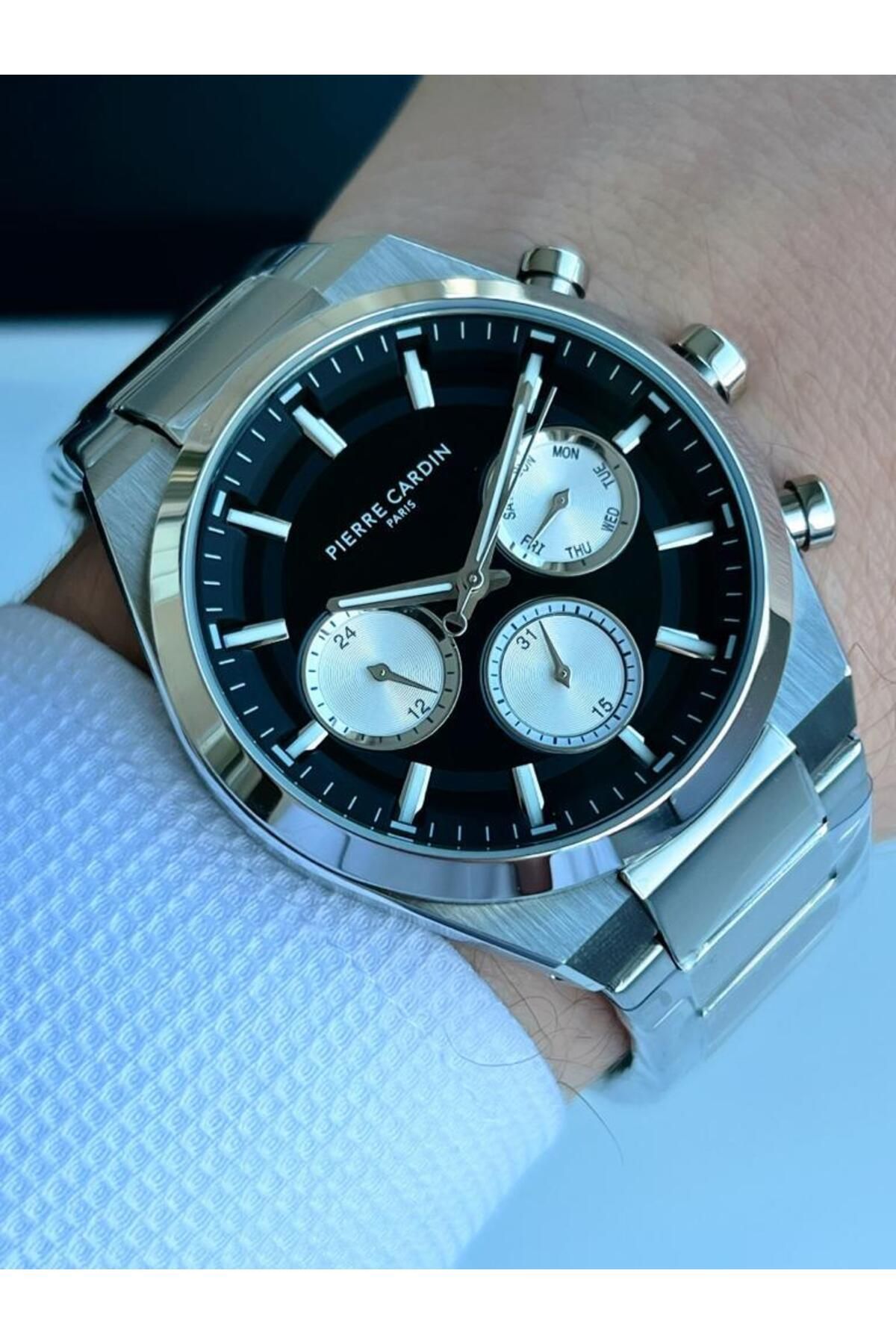 Pierre cardin watches 805 online