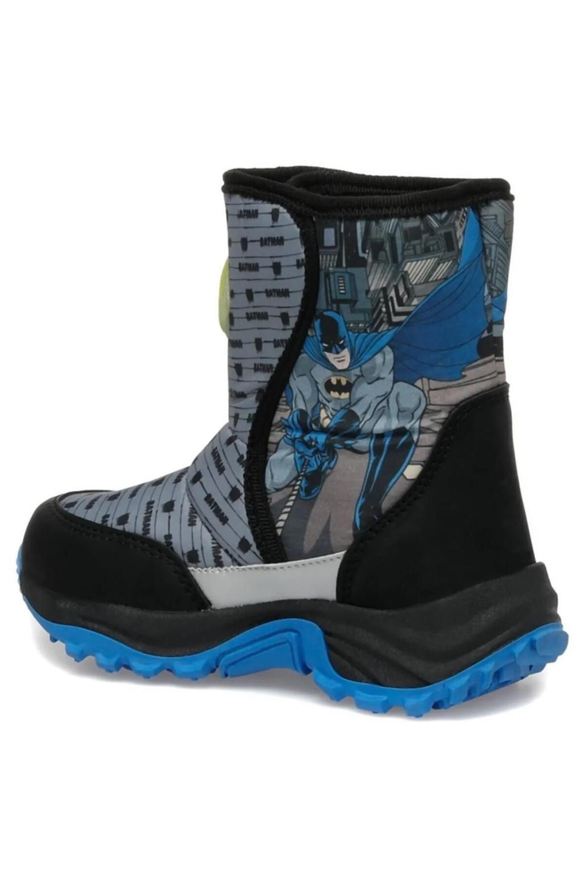 Batman winter boots on sale