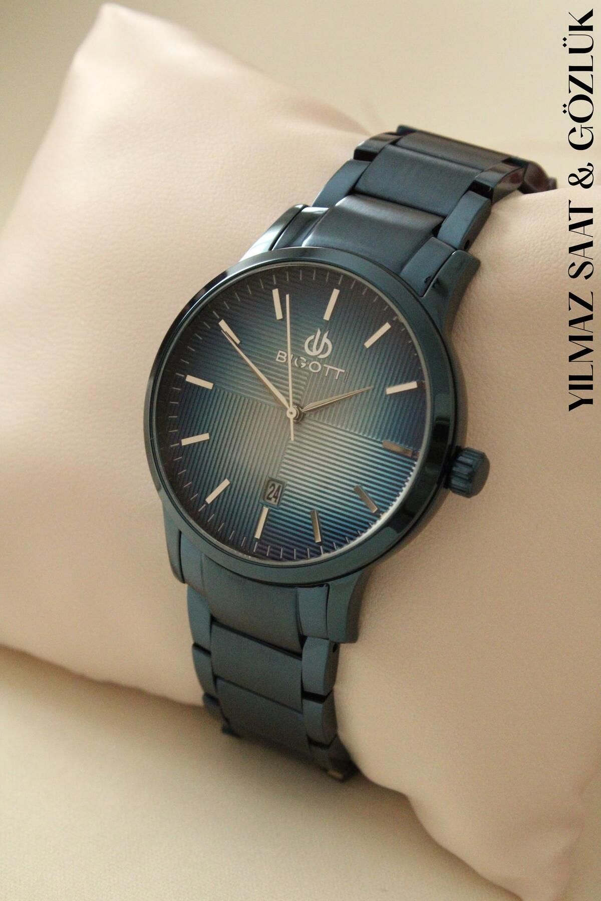 Bigotti-Men's Wristwatch YS-0000290 3
