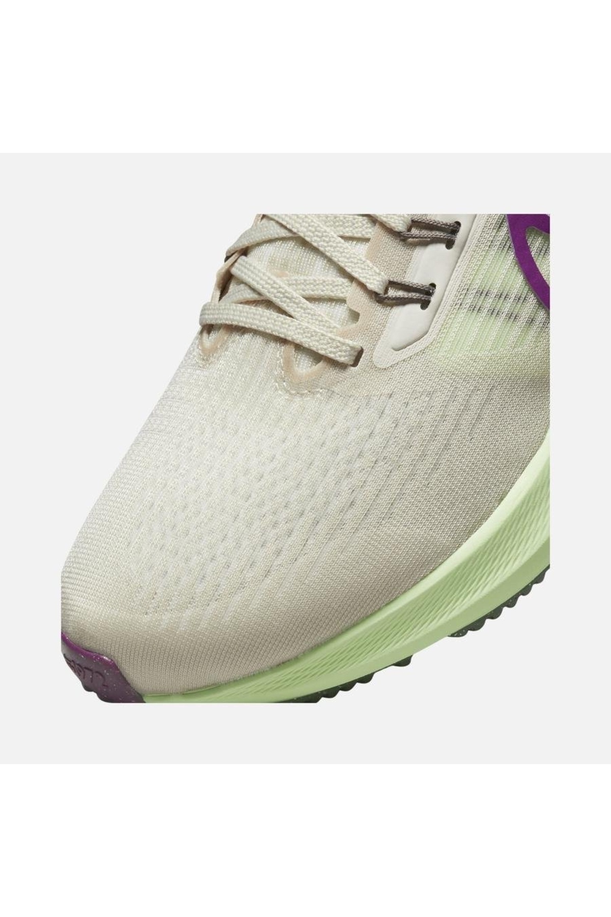 کفش Nike نایکی رانینگ مردانه Air Zoom Pegasus 39 Road DH4072-101 اورجینال - تصویر 4