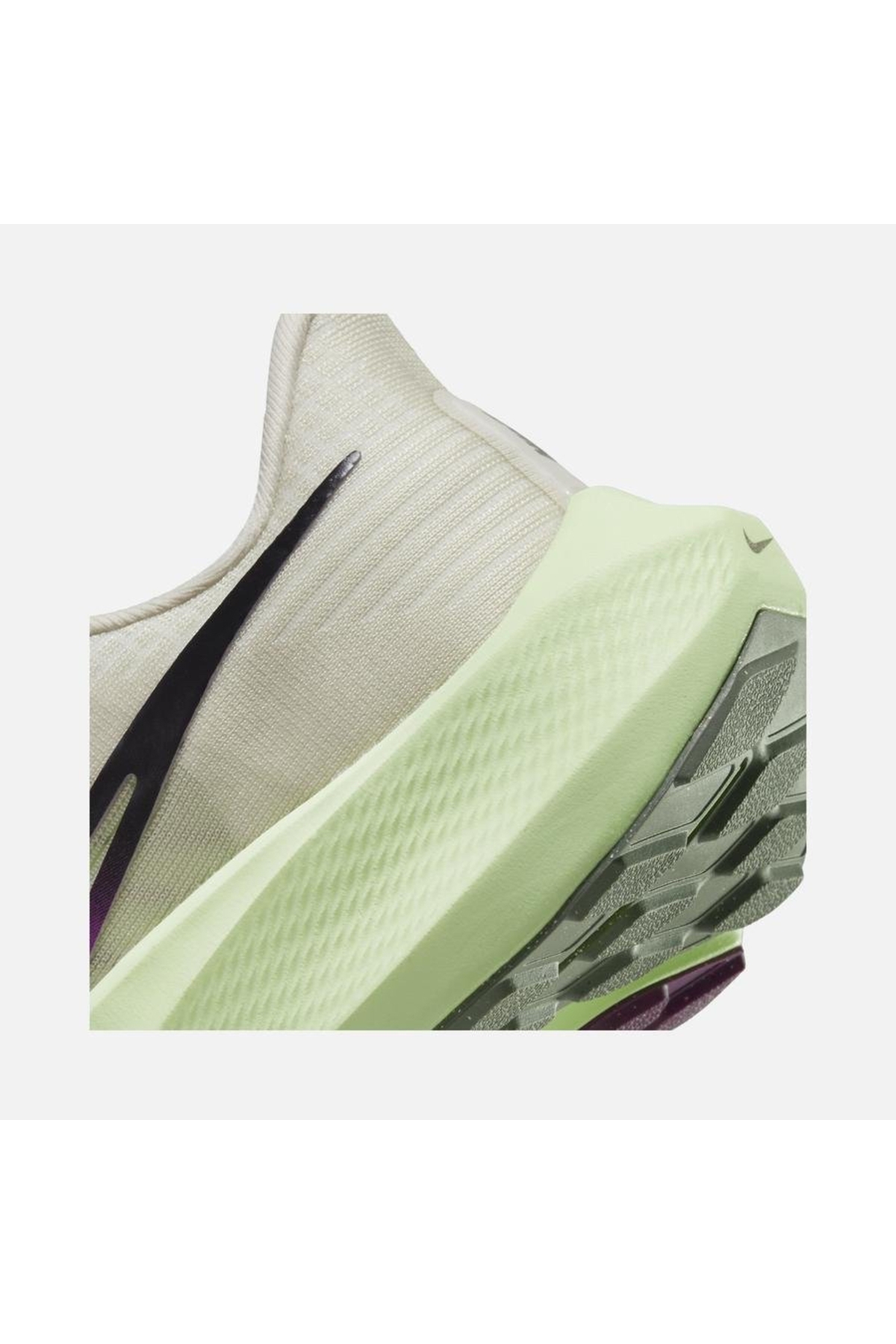 کفش Nike نایکی رانینگ مردانه Air Zoom Pegasus 39 Road DH4072-101 اورجینال - تصویر 3