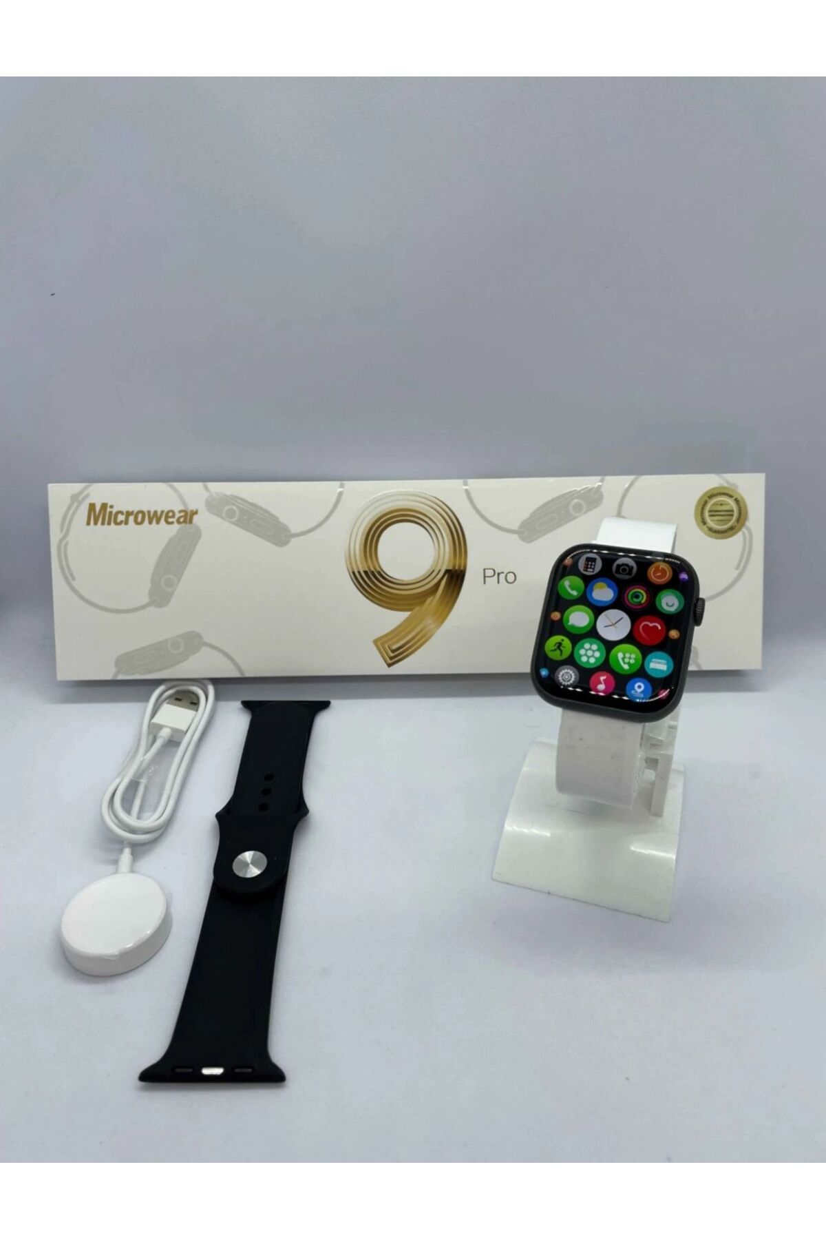 Microwear x7 smart watch sale