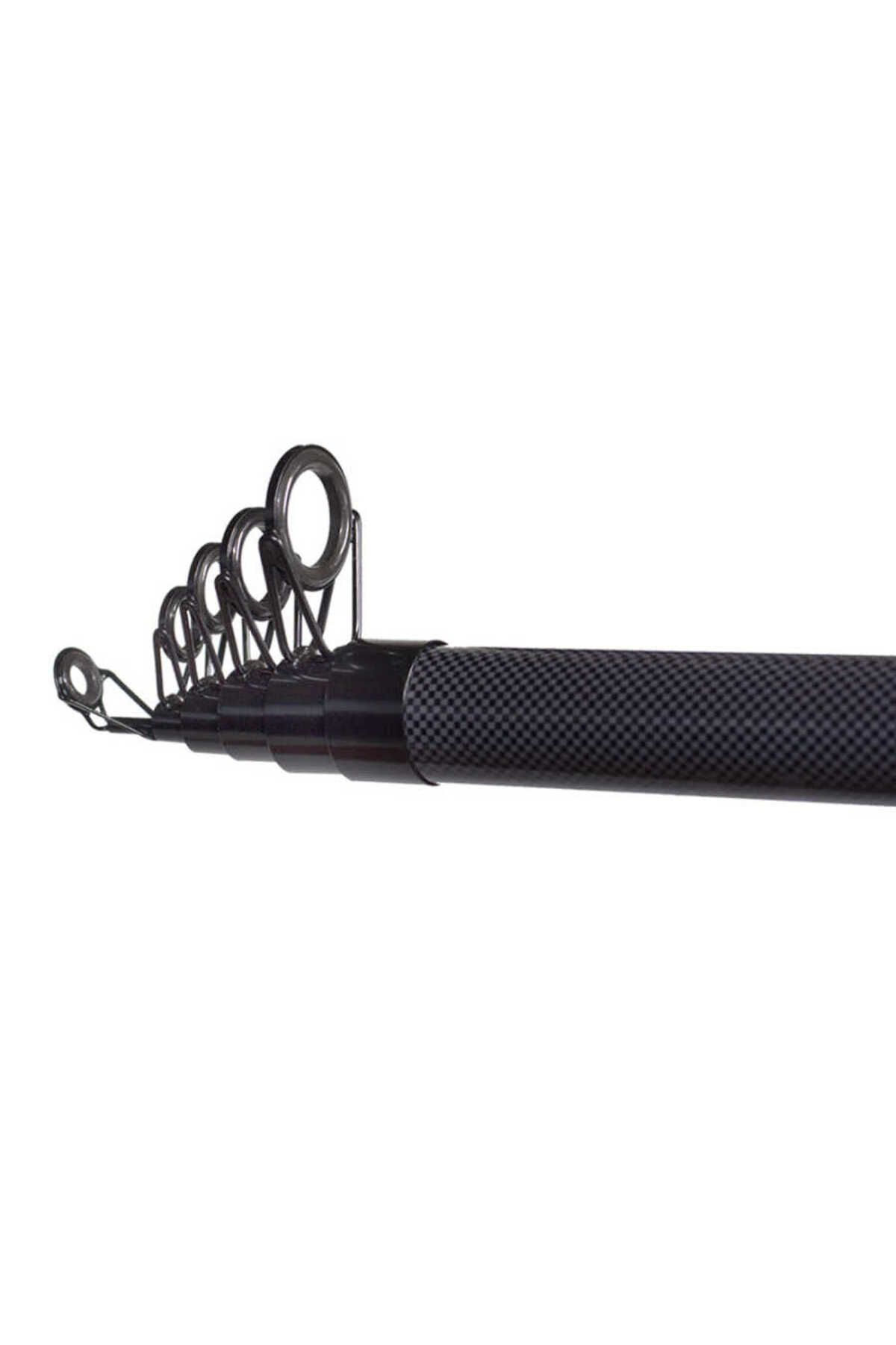 ست چوب ماهیگیری 10 40GR SPIN TELE SET shimano