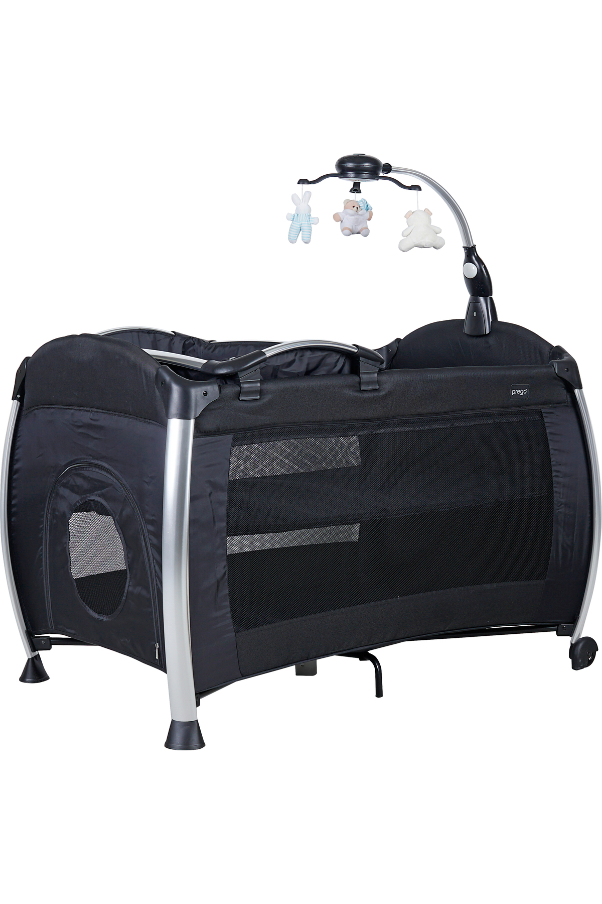 Prego Elegance Dönenceli Oyun Parkı fotoğrafı 3 (önizleme)