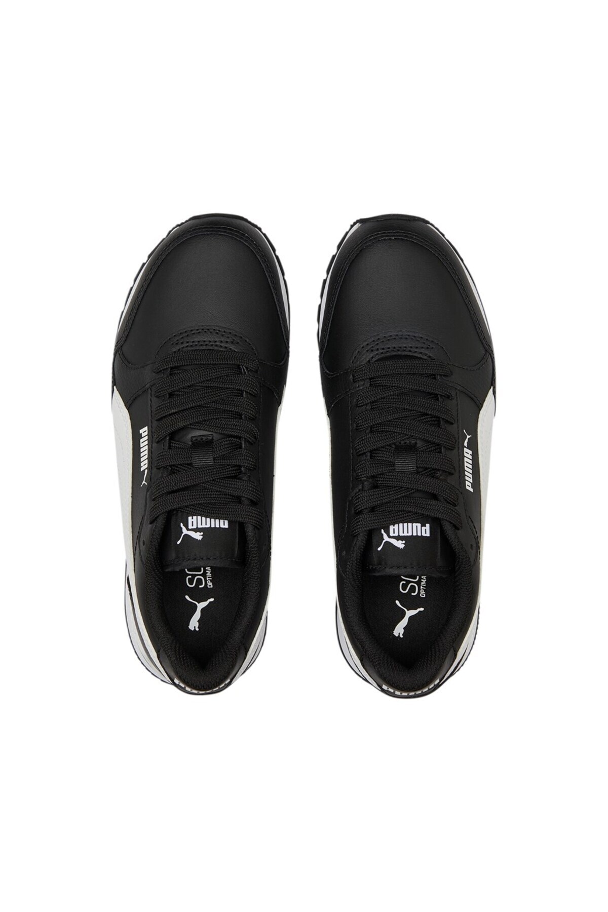 Puma-St Runner V3 L Jr 8