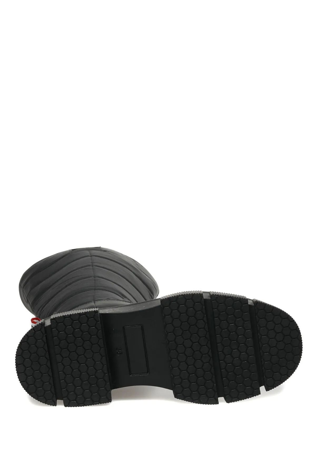 چکمه برفی مشکی زنانه پایه. Blow 1468806 Holito 3PR U.S. Polo Assn.