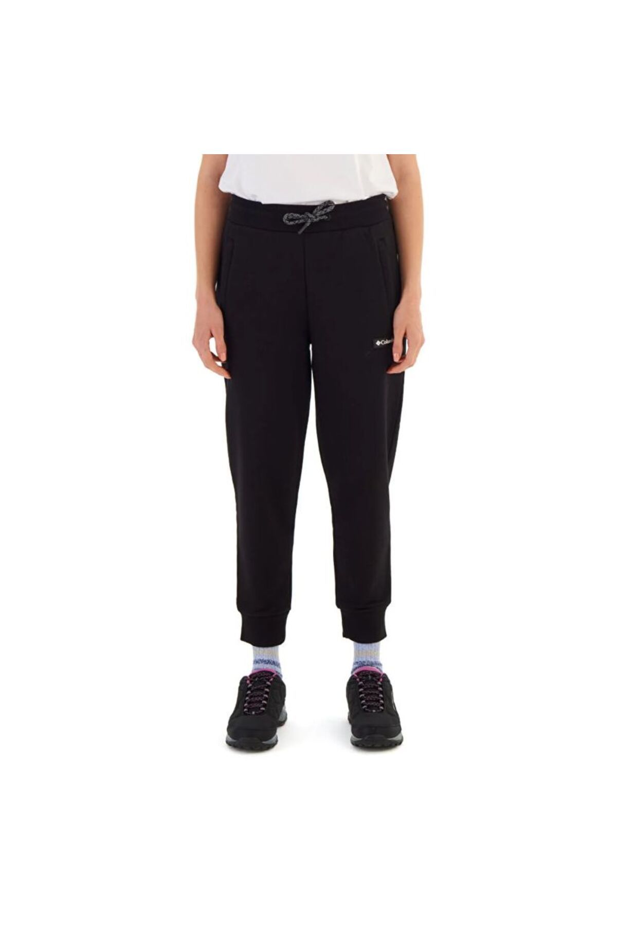 Heavyweight tracksuit shop bottoms