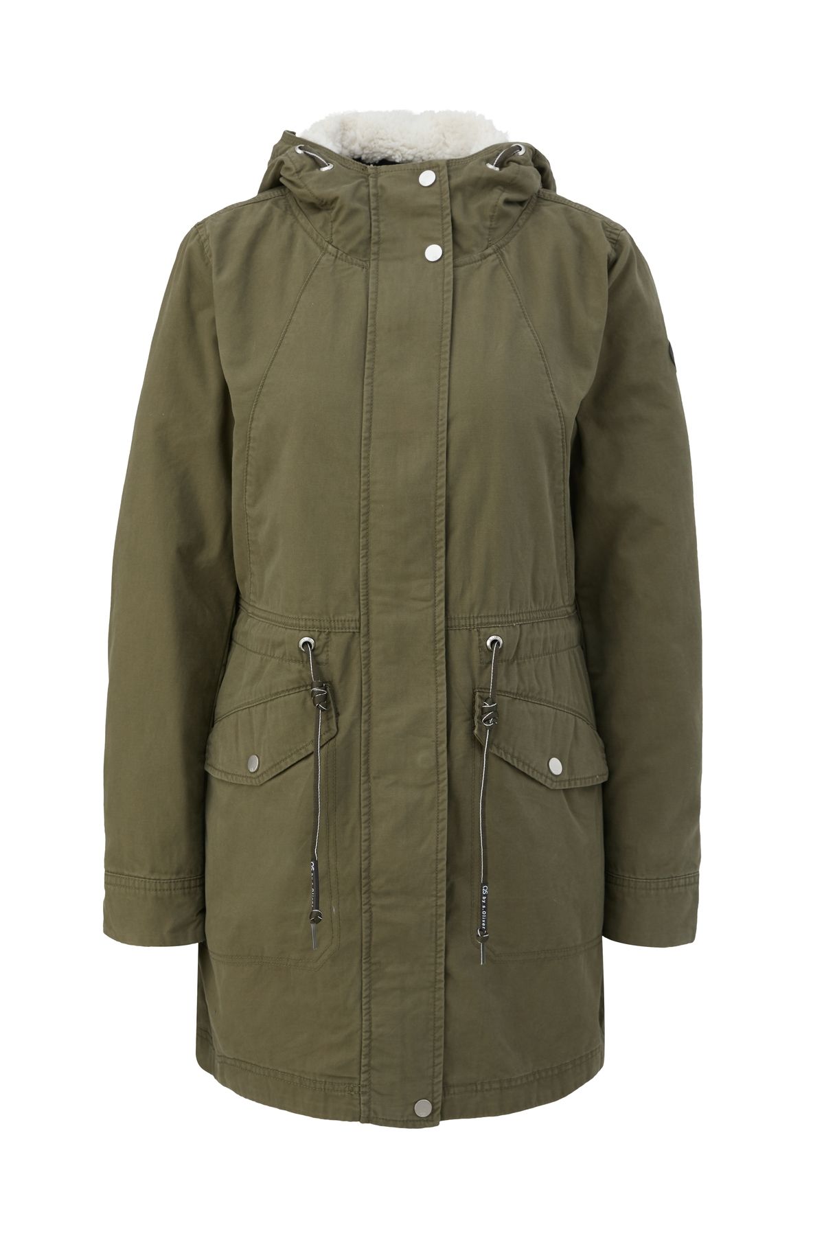 QS by s.Oliver-Coat Women/Girl 1
