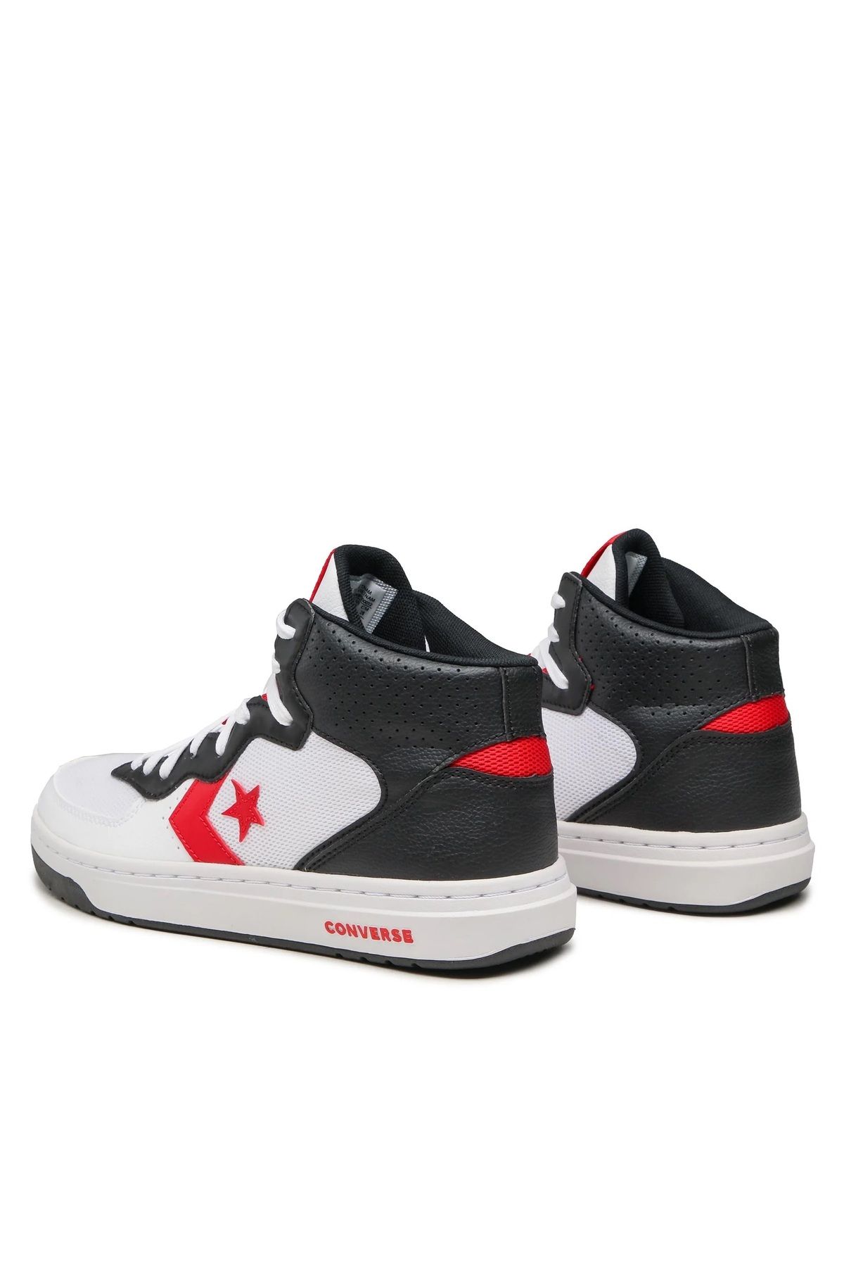 Converse rival leather erkek beyaz sneaker 2025