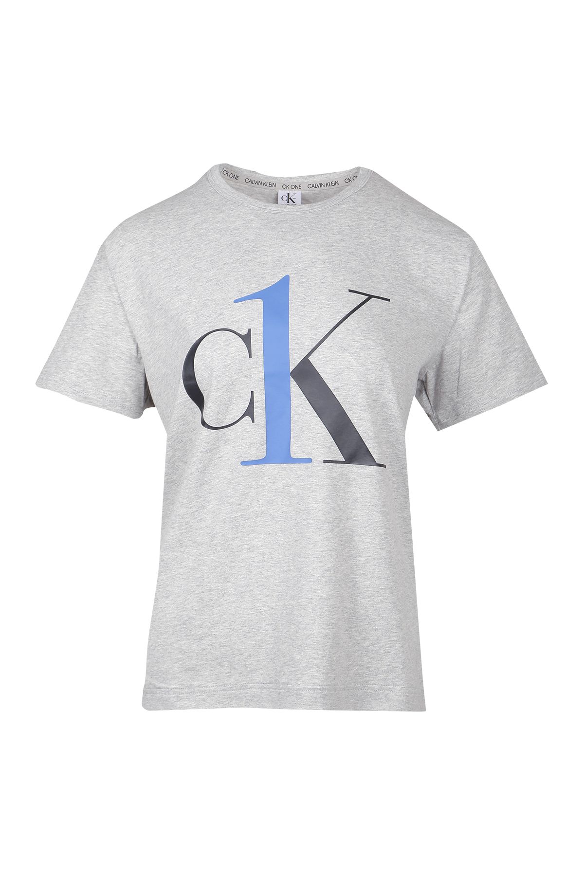 Calvin klein one t shirt sales