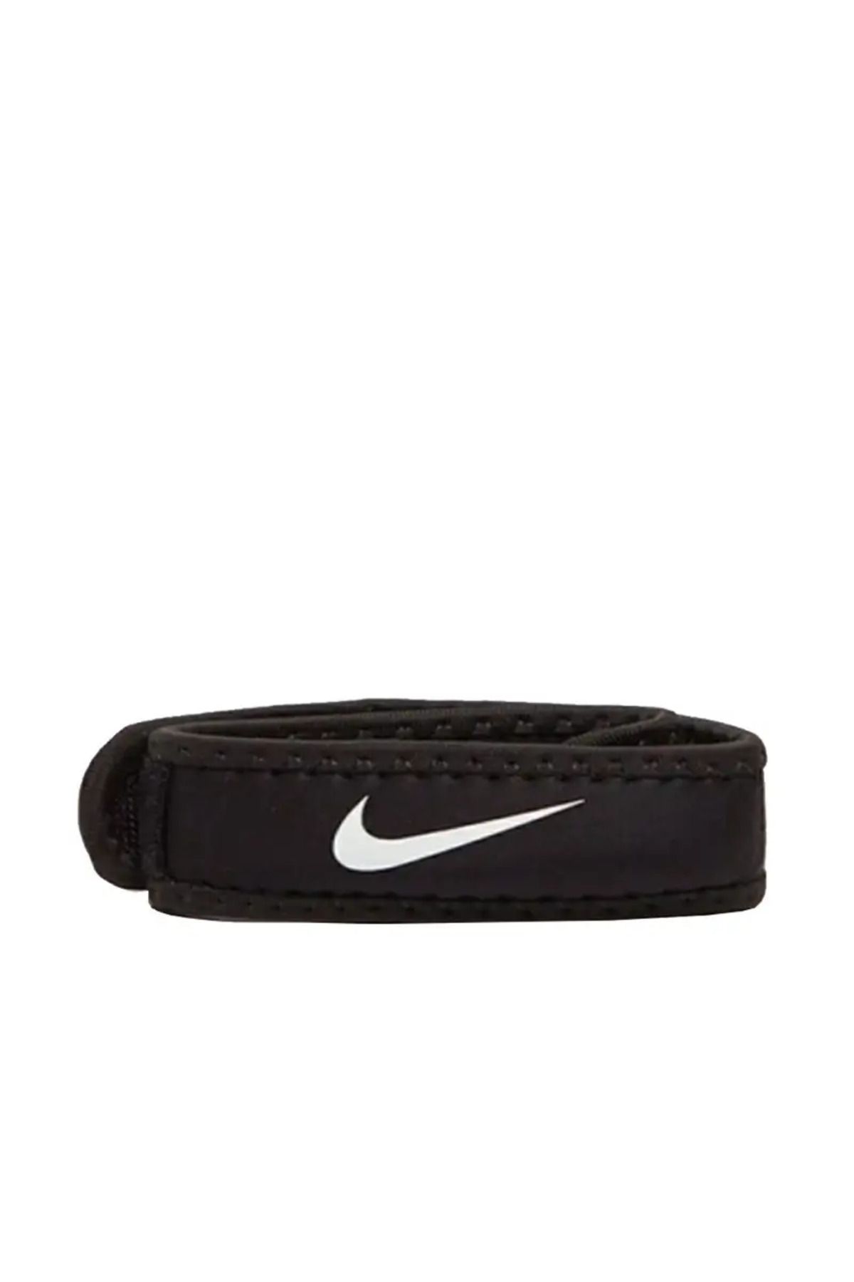 زانو بند والیبال چند رنگ مردانه و زنانه Pro Patella Band 3.0 مشکی L Xl knee n.100.0681.010.lx Nike