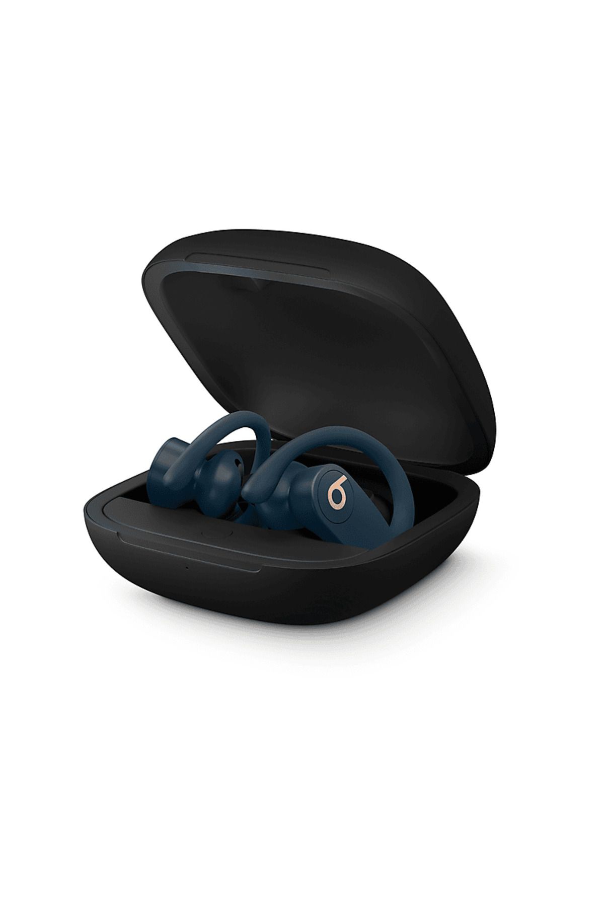 Beats Powerbeats Pro Bluetooth Kulak ci Kulakl k Lacivert MY592EE A Fiyat Yorumlar Trendyol