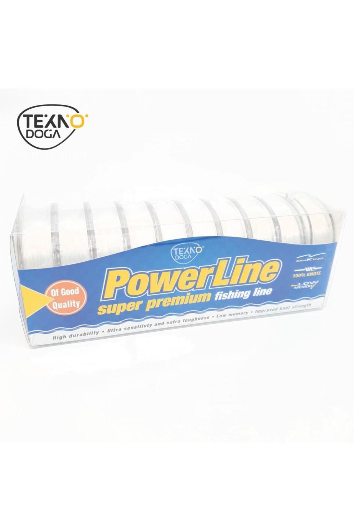 POWERLINE Fishing Line Needle - Trendyol