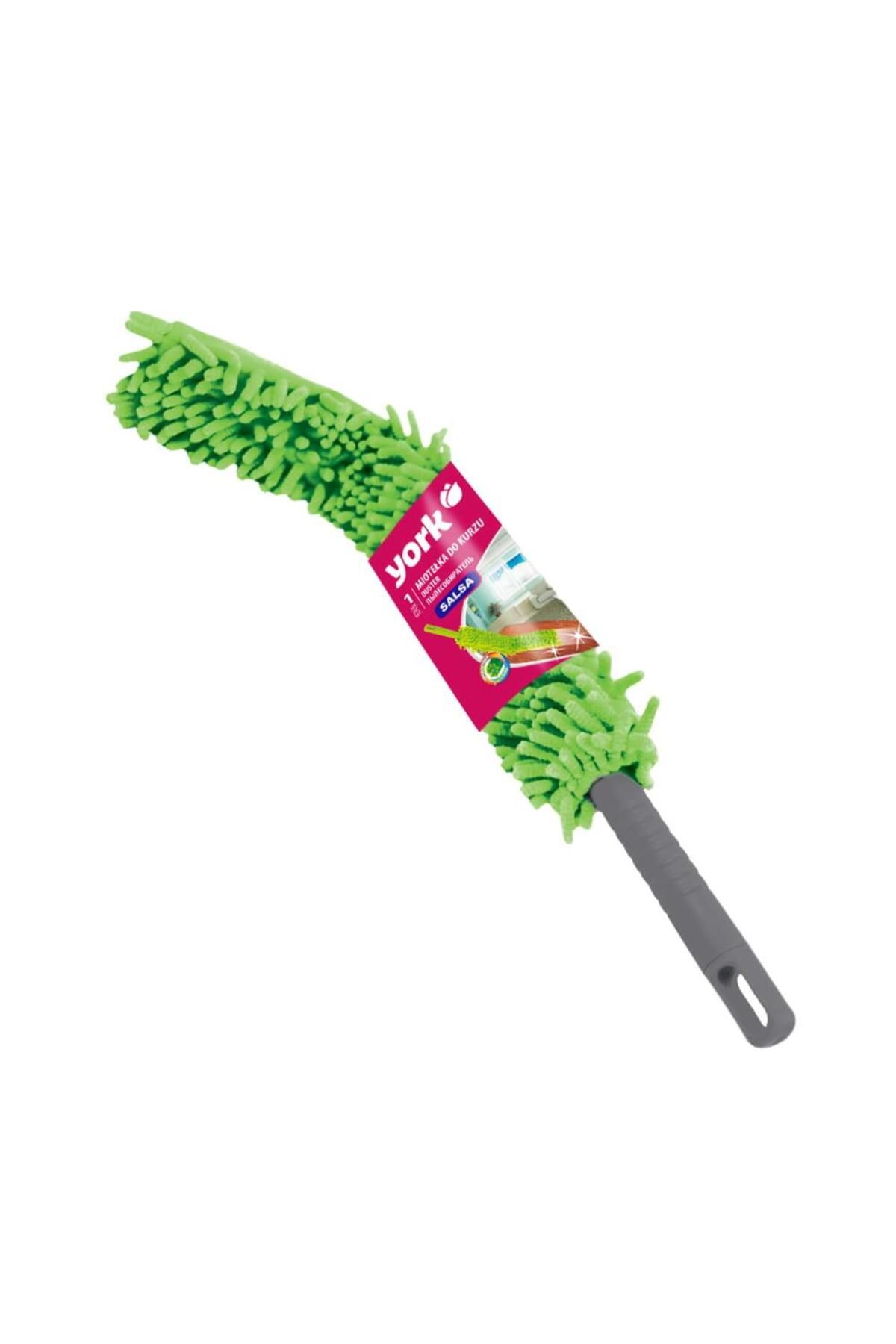 MiniHome-York Salsa Dusting Mop 1 Piece Mixed Color 8