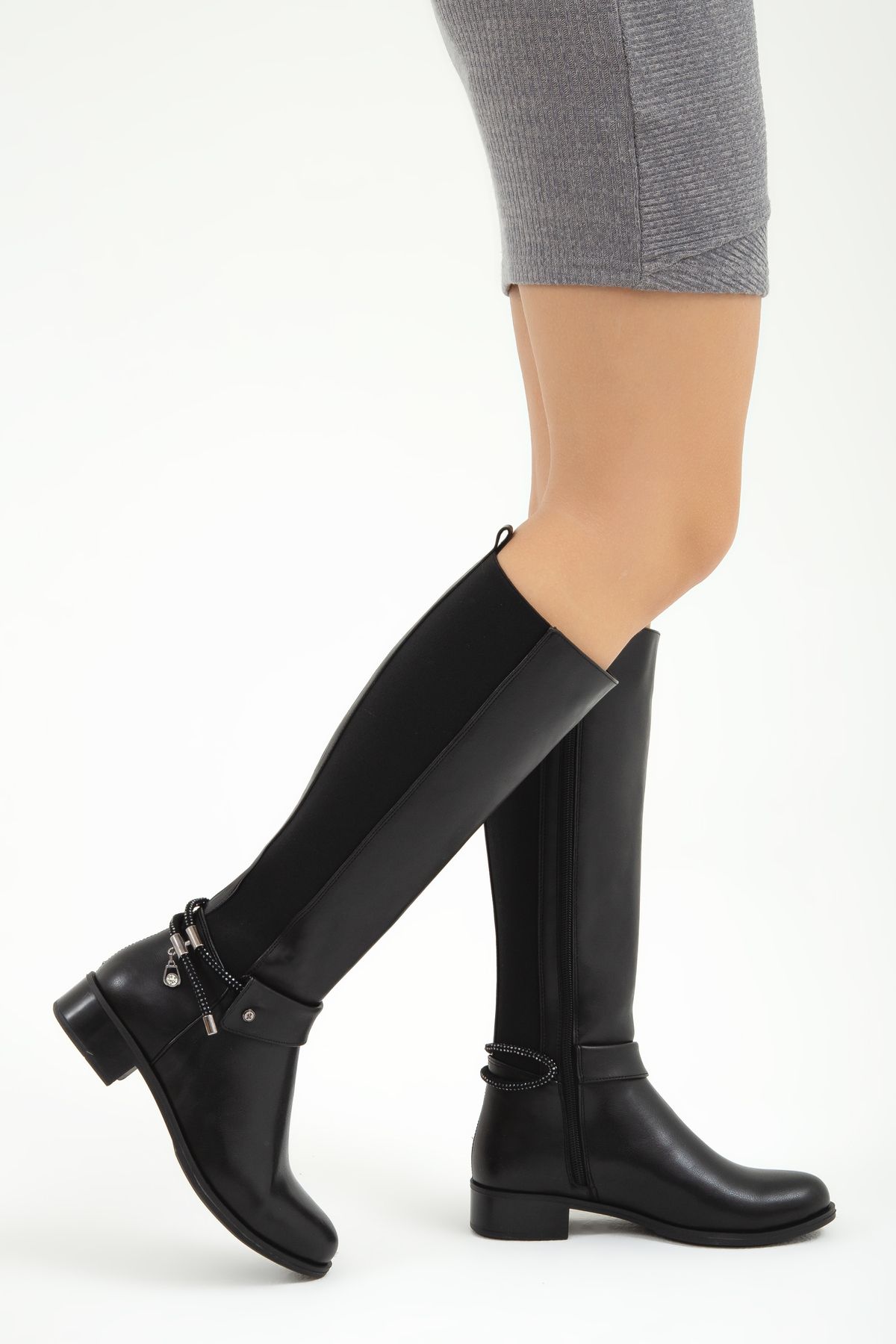 Dune store timmie boots