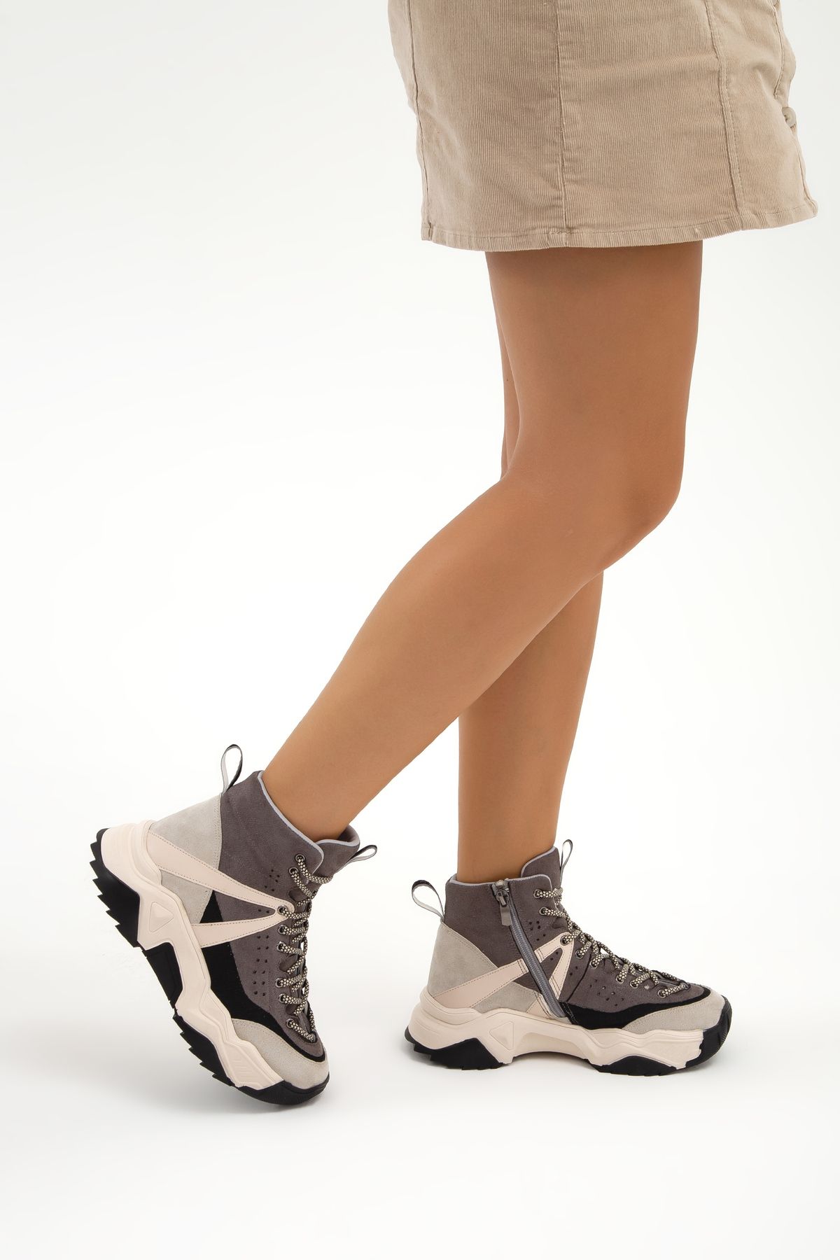 Trievo boot hotsell