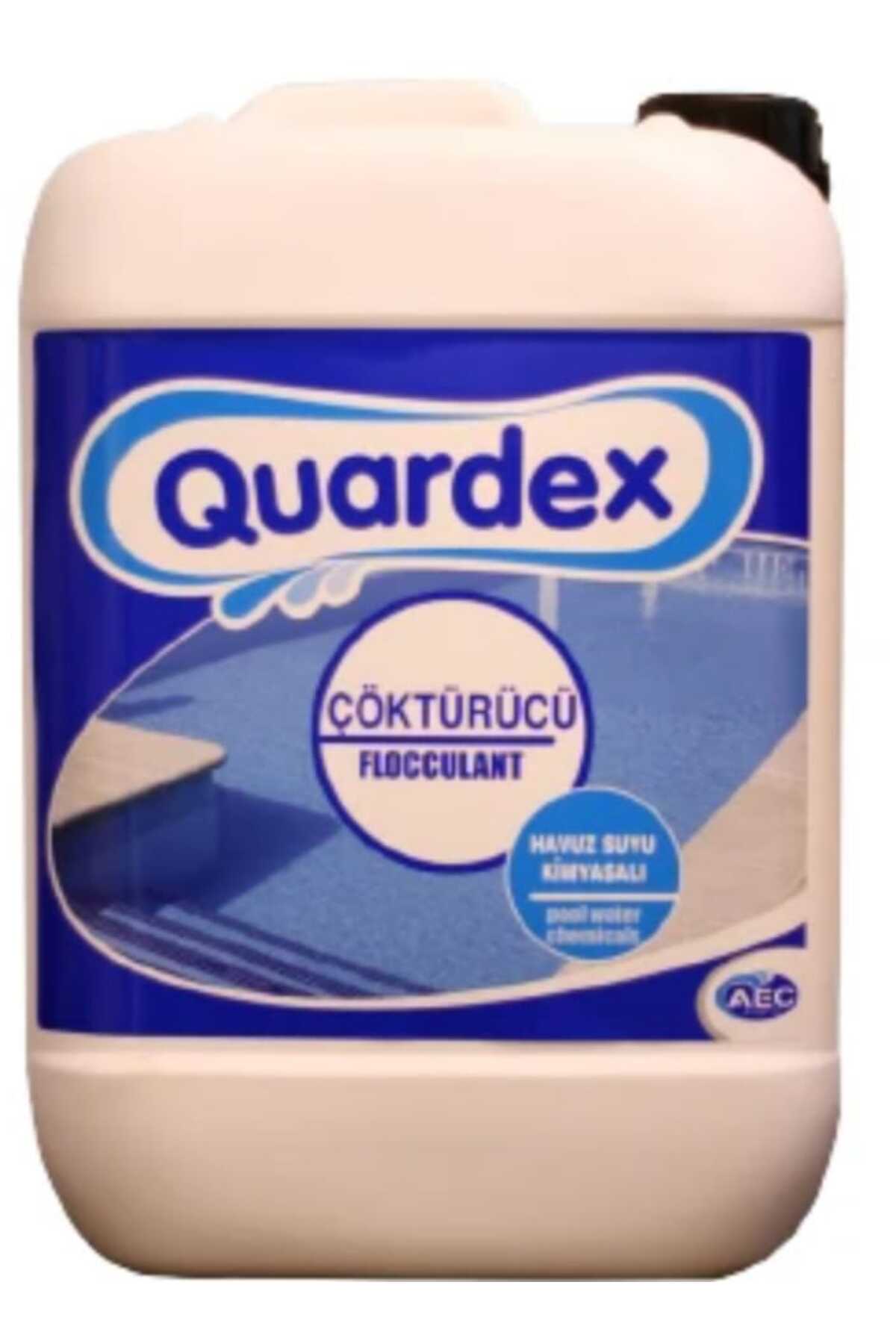 ÇÖKTÜRÜCÜ 20kg
